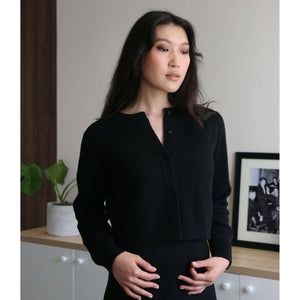 Avant Cashmere