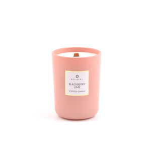 Scented Candle