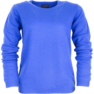 Women's  CLASSIC CREW NECK sweater 