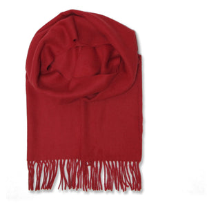 100% Cashmere Scarf