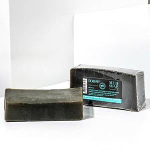 MUD SOAP