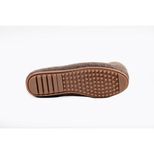 100% Woven Outdoor Flat Shoes for Women