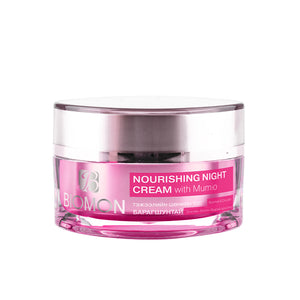 Biomon Mumio Nourishing Night Cream