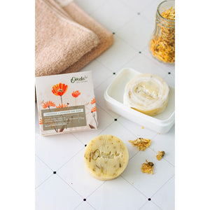 Moisturizing Gentle Cleansing Soap 