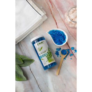 Detox bath salt