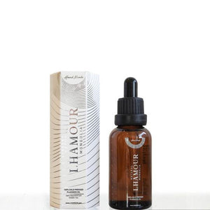 Cold Pressed Flaxseed Oil
