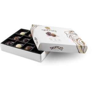 Truffles Chocolate Collection