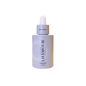 Anti-pollution facial oil