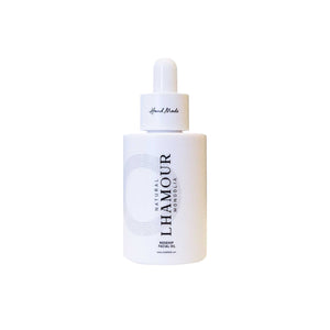 Rosehip facial oil
