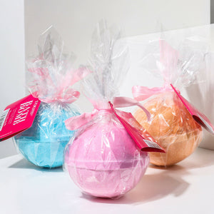 Bath Bomb
