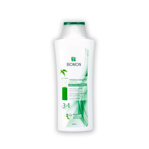 Biomon Herb Extract Shampoo