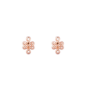  Stud Earrings for Women & Girls 