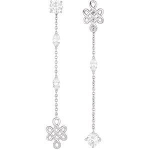 Sterling Silver Earrings