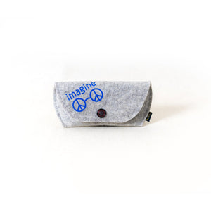 eyeglasses case