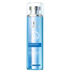 Biomon Mare's Milk Cleansing Milk