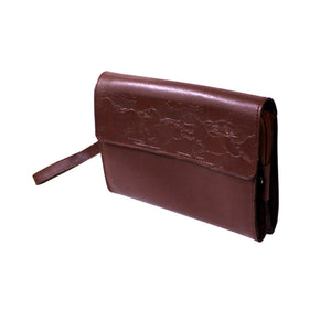 Men's Leather Wallet 
