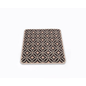 COACH/SEAT CARPET COVER