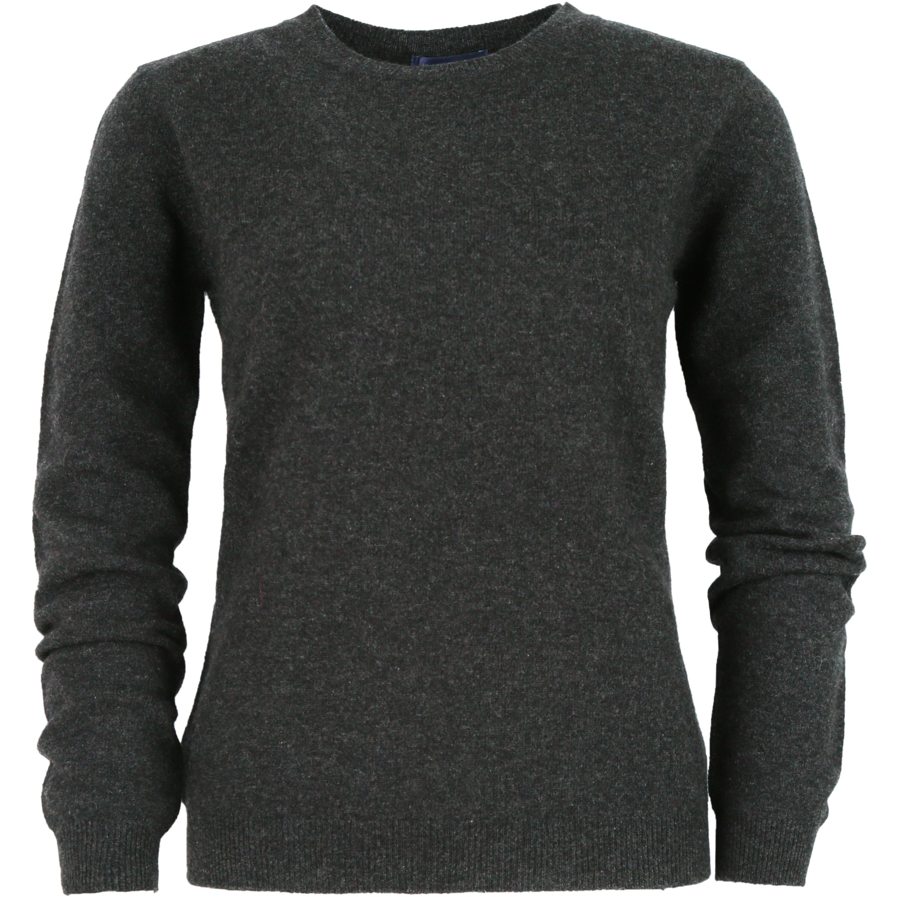 Women's classic clearance crew neck sweaters