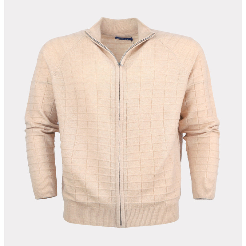 MENS FULL ZIP CARDIGAN – MonChoiceGlobal