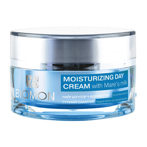 Biomon Mare's Milk Moisturizing Day Cream