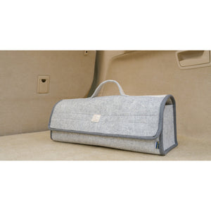 Car Storage Bag for Small Accessories