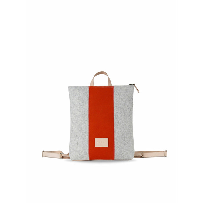 Husug Brand Felt Eco-Friendly Backpack