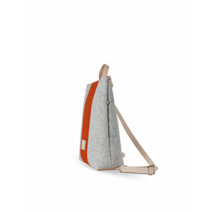 Husug Brand Felt Eco-Friendly Backpack