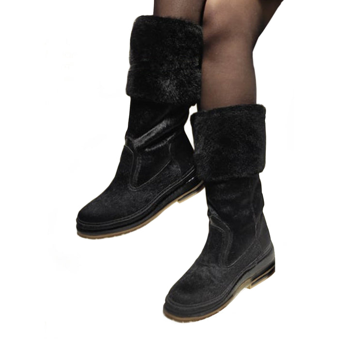 Hunnu Brand Women's Unagaldai Fashion Boots
